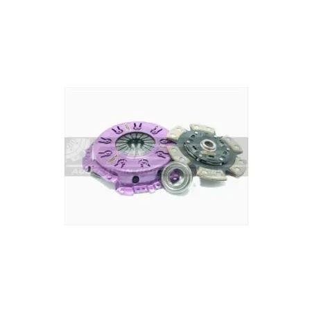 Zestaw sprzęgła Xtreme Clutch Heavy Duty Ceramic Nissan URVAN 2.0 64KW (1982-1998)