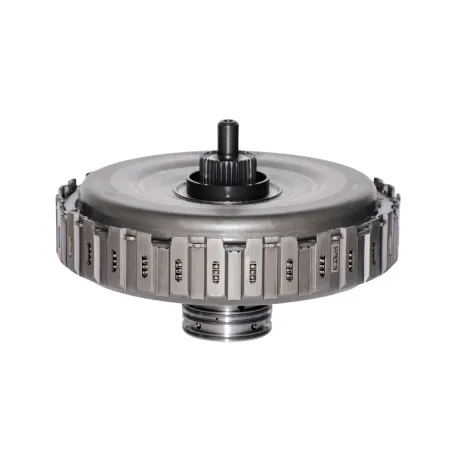 RTMG Performance DSG DQ500 Upgraded Cluth Stage 3 up to 1350NM