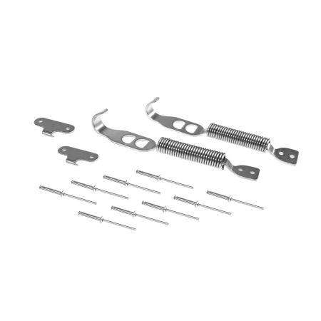 Zapinki Zderzaka Quick Release JRspec