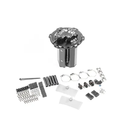 Kosz na pompy paliwa do pomp bezszczotkowych – Radium Engineering do Mitsubishi Lancer EVO X 2008–2015