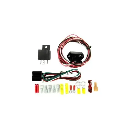 TPS Voltage Sensing Full Throtte Activation Switch 0-4.5 Volts Nitrous Express NX 15961