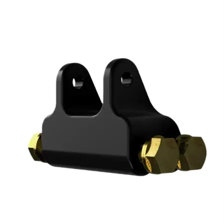 Fezowany dystans amortyzatora zawieszenie tylne Restomotive Ford Mustang 1964-1968