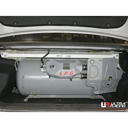 Rozpórka tylna górna (Rear Upper Strut Bar) (3031) Ultra Racing Chevrolet Epica 2.0 2WD 07-15