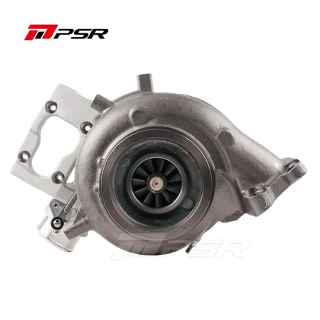 Turbocharger Pulsar PSR for Chevrolet Silverado GMC Sierra L5P 6.6L V8 2017-2023