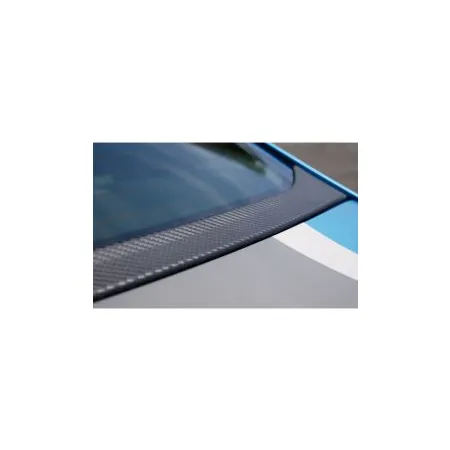 GReddy Rear Wind Spoiler for Toyota GT86 & Subaru BRZ