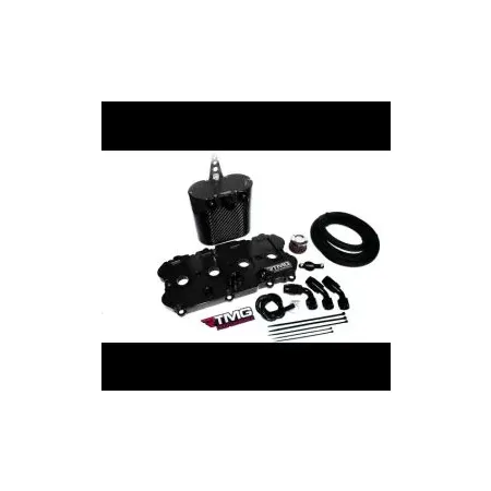Performance Kit RTMG Performance for 2.0 TFSI EA113 Engines Black Small