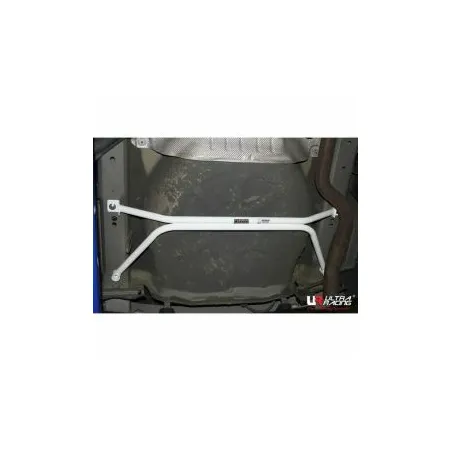Rozpórka tylna dolna (Rear Lower Bar) (2704) Ultra Racing Chevrolet Cruze (J300) 1.8/2.0 08-16 Daewoo Lacetti 2.0D 08-11 2WD