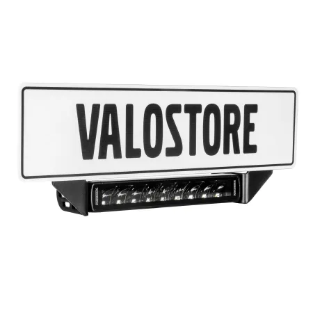 Uchwyt Dodatkowy do Lamp Twisted Bracket Purelux - 2 szt.