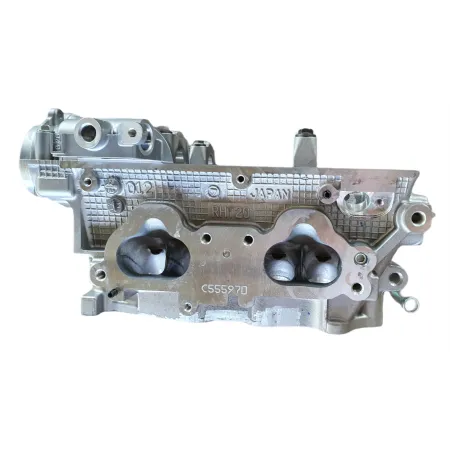 Prawa Głowica Silnika Spec C 11039AB660 Subaru EJ207