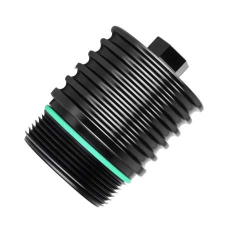 Obudowa filtra oleju skrzyni biegów DSG 6 FMIC.EU DQ250