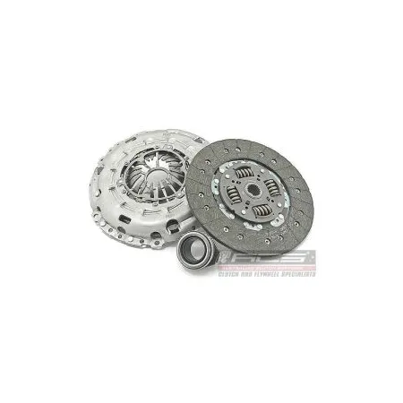Zestaw sprzęgła Xtreme Clutch Mazda BT-50 3.0 CDVi 4x4 115KW (2006-2011)