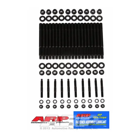 Szpilki do głowicy ARP, Chevrolet Small Block LS1 pro-series '04 12pt