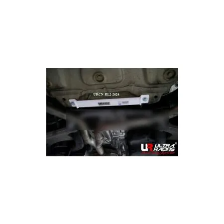Rozpórka tylna dolna (Rear Lower Bar) 2624 Ultra Racing Audi A6 10+ 2.5T