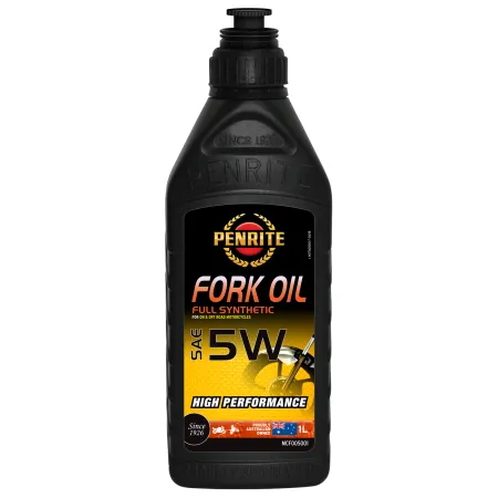Olej do zawieszenia Penrite MC Fork Oil 5 1L