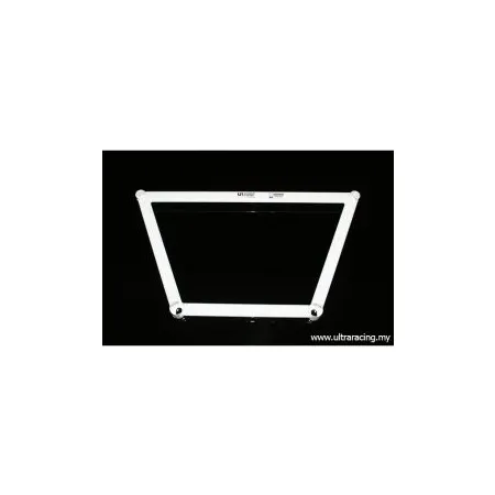 Rozpórka przednia dolna (Front Lower Brace) Ultra Racing Chevrolet Cruze 08+ 1.8/2.0D