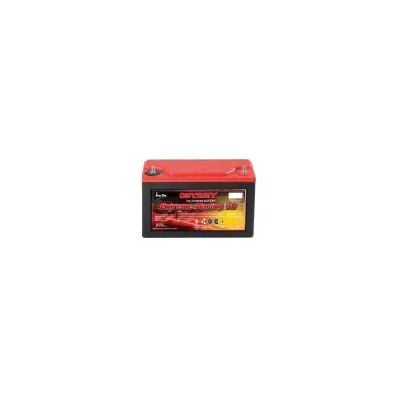 Odyssey Competition Battery Extreme Racing 30 PHCA