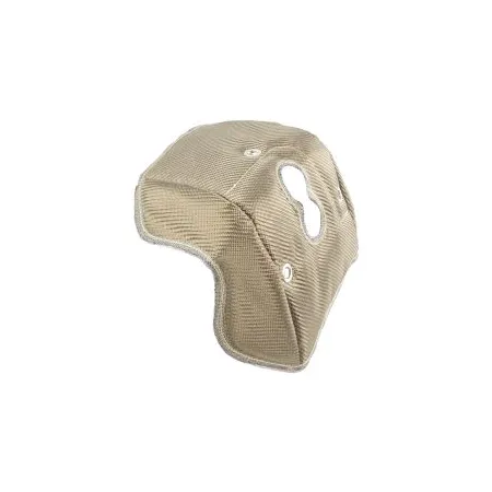 Koc na turbo FMIC.EU Mercedes Benz A45 CLA45 M133 2012-2019