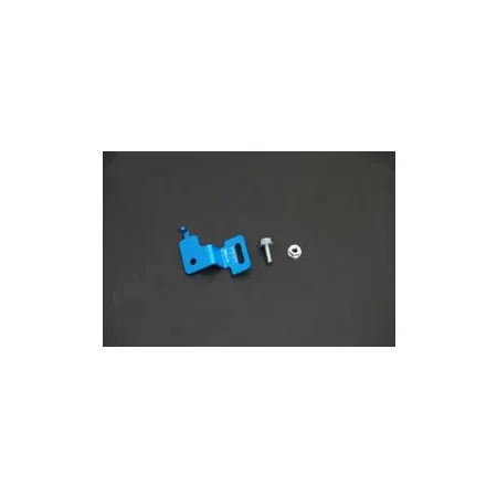 Hardrace Rear Side Headlight Leveling Bracket Subaru Impreza