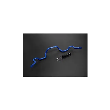 Hardrace Front Sway Bar For Honda Civic Del sol