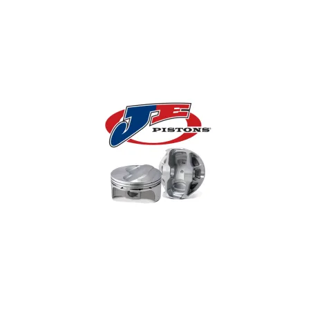 Kute tłoki silnika JE Pistons, Audi S4/RS4 2.7L 30V BiTurbo 97-05-81.50MM
