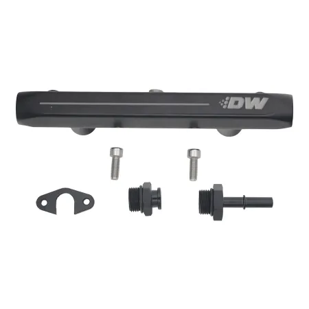 Listwa paliwowa DeatschWerks Polariz RZR 2016-2020 XP Turbo 2017-2020 XP4 Turbo 2021 XP 1000