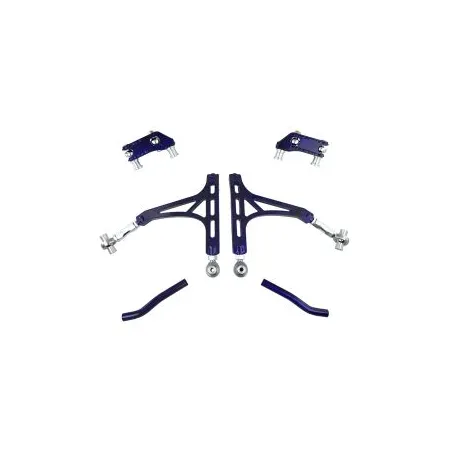 Zestaw skrętu do BMW E39