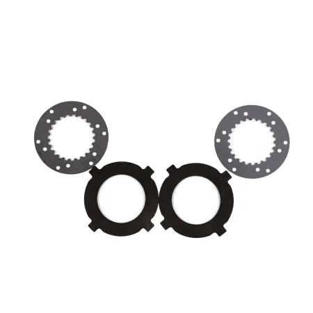 Zestaw tuningowy mechanizmu różnicowego szpery 25% lock 168mm BMWE30 E36 Z3 Service pack Mała głowa