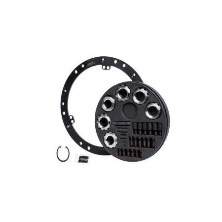 UniClutch Zestaw Montażowy Sprzęgła 195mm UCFK08276-A-002