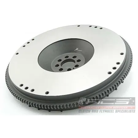 Xtreme Flywheel - Chrome-Moly - FNI106C