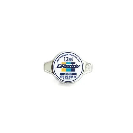 GReddy N Type 1.3 bar Radiator Cap