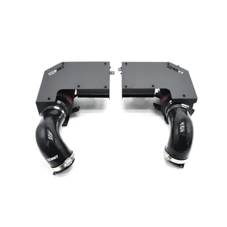 Dedykowany układ dolotowy MST Performance Mercedes Benz C43 C400 C450 AMG 3.0T