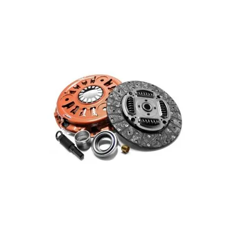 Zestaw sprzęgła Xtreme Clutch Organic Nissan NAVARA 2.3 dCi 4x4 120KW (2015-on)