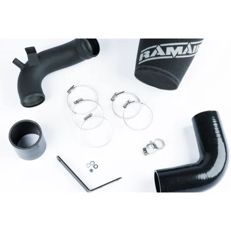 Dedykowany układ dolotowy Ramair JSK-105-BK Vauxhall Astra Signum Zafira Vectra 1.9 CDTI