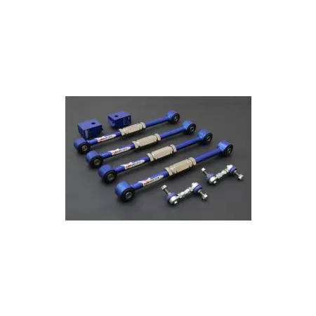 Hardrace Rear Adjustable Rod For