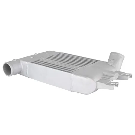 Intercooler FMIC.EU Nissan Patrol GU Y61 ZD30 3.0 2007-2016