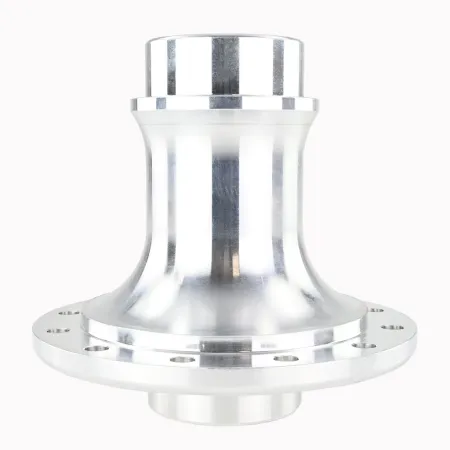 Winters Aluminum Spool HD w/ Splined Steel Insert SR3353-35HD