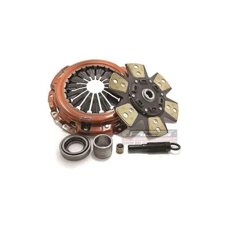 Zestaw sprzęgła Xtreme Clutch Nissan PATHFINDER 2.5 dCi 4WD 140KW (2010-2013)