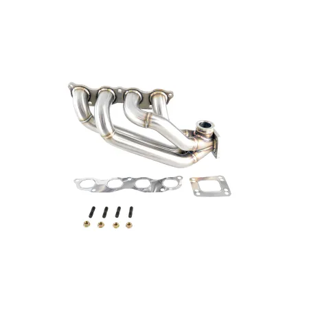 Kolektor wydechowy FMIC.Pro Honda K20 K24 K20A Sidewinder SS321 T3 T4 44mm