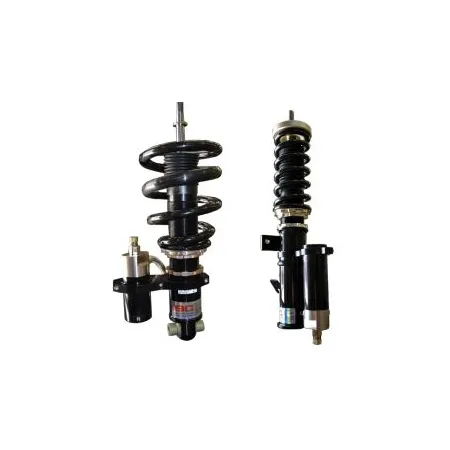 Zawieszenie gwintowane BC Racing Q-04-ER Chevrolet Camaro 2009-2013