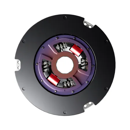 UniClutch Sprzęgło Dwutarczowe 750 Nm UC0824100