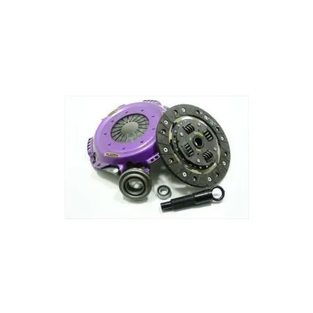 Zestaw sprzęgła Xtreme Clutch Heavy Duty Organic Honda CIVIC 1.5 i 16V 66KW (1987-1991)
