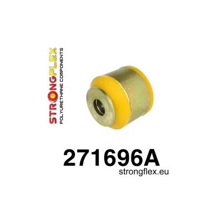 271696A: Tuleja wahacza przedniego przednia SPORT Subaru BRZ