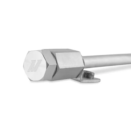 Dedykowany oil catch tank Mishimoto Toyota Supra 2020+