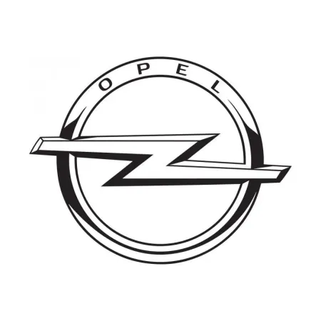 Intercooler OPEL VECTRA SIGNUM 2.0T Pomarańczowy FMIC.EU +400ps