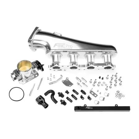 Kolektor ssący dolotowy FMIC.Pro Nissan S14 SR20DET