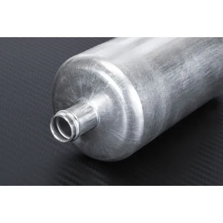 Pompa paliwowa 044 FMIC.PL króciec 16mm