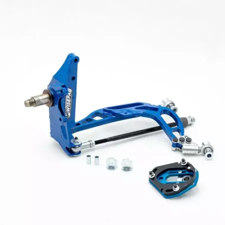 Nissan S14 S15 Front Drift Angle Lock Kit V3 for Front Rack Wisefab