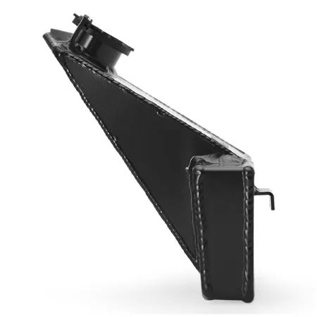 Zbiornik spryskiwacza szyb Mishimoto Mazda Miata MX5 2016+ czarny