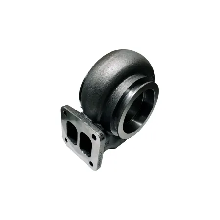 Muszla wydechowa GT42 T4 / V-Band Twin-Scroll