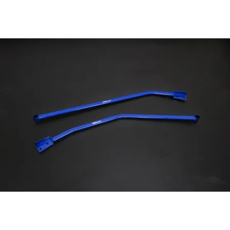 Hardrace Middle Lower Brace Toyota Alphard